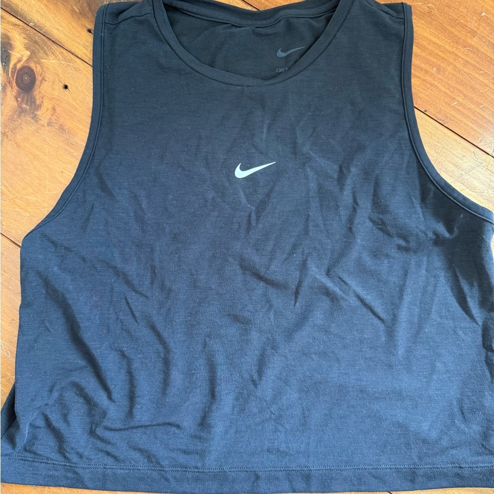 Nike Pro dri-fit Tank Top girls size Xl